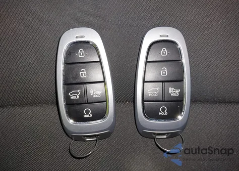 2023 Hyundai Tucson Sel from USA, damaged, VIN 5NMJBCAE5PH254307